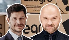 Allegro i InPost zawieszają spór. Ważniejsze negocjacje ws. dalszej współpracy