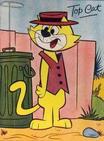 ''Top Cat'': Kot Tip Top idzie do kin