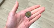 Sprawdź w portfelu. Za monetę 5 zł kolekcjonerzy zapłacą co najmniej 25 000 zł