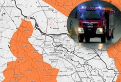 Trzeci stopień alarmu hydrologicznego w rejonie Wrocławia