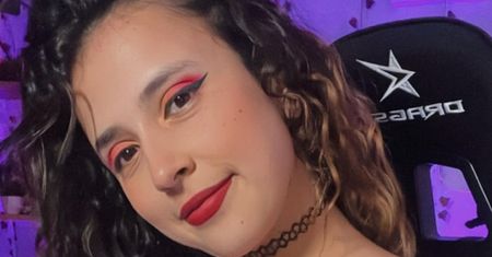 Chciała już wrócić do domu. Nie żyje 28-letnia influencerka