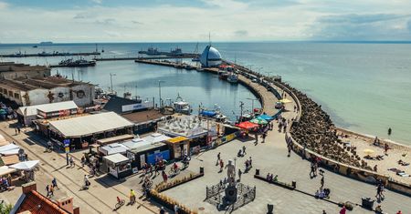 Mandat na plaży. Tych zachowań lepiej unikać