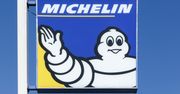 Michelin zanotował wzrost zysku o blisko 20 proc.