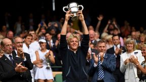 Wimbledon: Alejandro Davidovich pierwszym od 50 lat hiszpańskim mistrzem turnieju juniorów