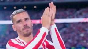 Kończy się pewna era. Wzruszające pożegnanie legendy