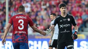 Raków Częstochowa - Quarabag FK kursy i typy bukmacherskie | 26.07.2023