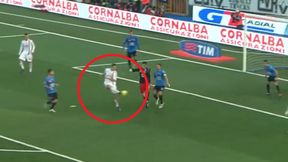 Serie A. Ibrahimović łączony z AC Milan. Zobacz jego najlepsze gole dla tej drużyny (wideo)