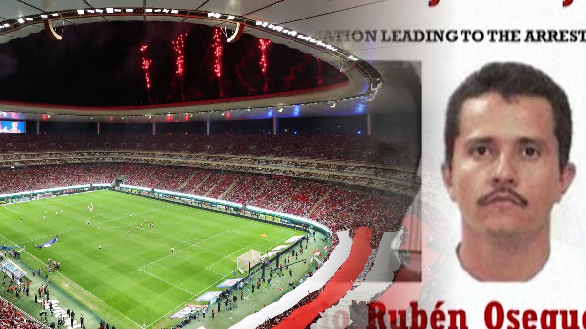 Zabicie El Mencho wpłynie na bezpieczeństwo Mundialu?