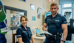 "Policjanci z sąsiedztwa" wrócą do Telewizji WP. Będzie drugi sezon