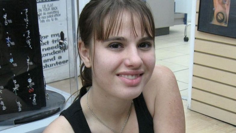 Odeszła z grupy ortodoksyjnych mormonów