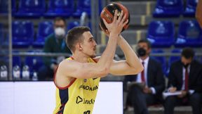 Tomasz Gielo podpisał kontrakt. Nowy kierunek