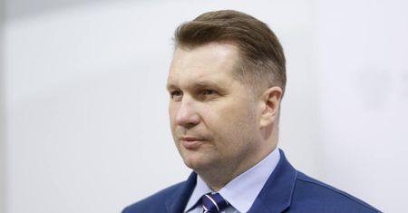 Co na to Przemysław Czarnek? Wrocław wprowadza lekcje o Konstytucji RP