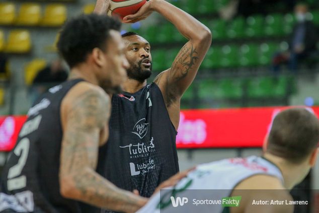 Jest nowy gracz w Starcie!