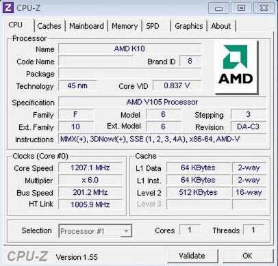 Intel czy AMD w netbooku? [test] 12