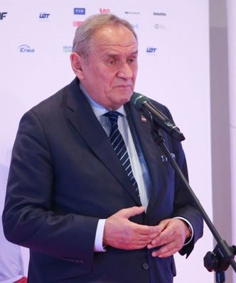 Oficjalnie: będzie nowy prezes PKOl! Kandydat jest jeden