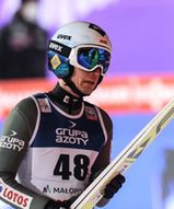 Bezlitosna opinia po skokach Polaków. "Niektórzy zaczynają się już fascynować"
