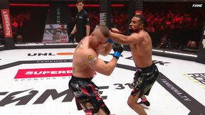 Turniej Fame MMA o BMW ruszył z hukiem. Wielkie emocje już w ćwierćfinałach