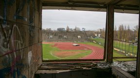 Skra Warszawa. Stadion mistrzów w ruinie. Wołanie o ratunek