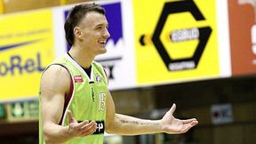 Łukasz Majewski: Inauguracja była ciężka