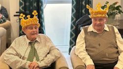 Bliźniacy skończyli 100 lat. Zdradzają, co może decydować o długim życiu