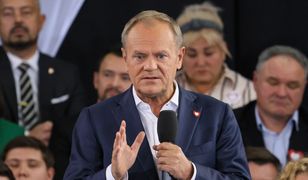 Donald Tusk zapowiada radykalne zmiany. Oto założenia strategii migracyjnej