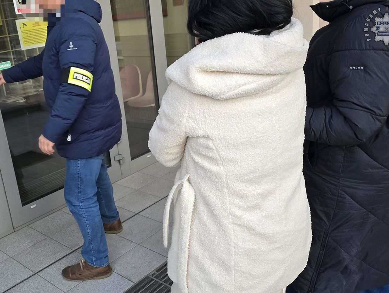 Ukrainka i jej syn przemycali do Polski duże ilości pseudoefedryny