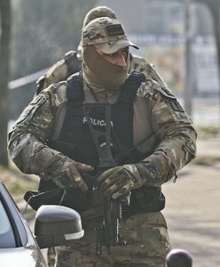 Afera w NCBR. CBŚP zatrzymało byłego prezesa i trzy inne osoby