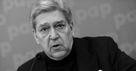 Nie żyje mecenas Jacek Kondracki. Ludzie "kłaniali mu się w pas"