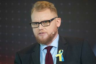 Największy polski bank ma nowego prezesa. To były wiceminister finansów