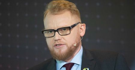 Największy polski bank ma nowego prezesa. To były wiceminister finansów