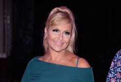 Katarzyna Skrzynecka po metamorfozie wygląda znakomicie. Aktorka promienieje