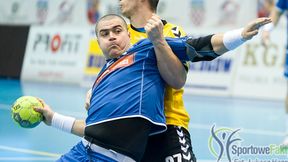 Vegard pytał mnie, czemu Miszka nie jest reprezentantem kraju - wypowiedzi po meczu Wisła Płock - NMC Powen Zabrze