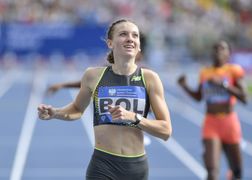 Polsat Sport 2 HD Lekkoatletyka: Zawody World Athletics Continental Tour Gold w Hengelo