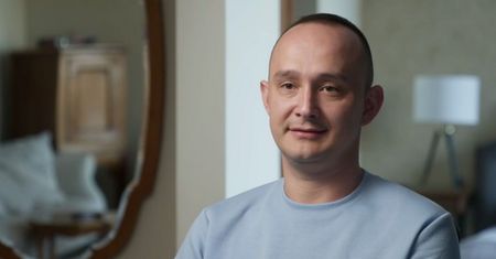 "Ślub od pierwszego wejrzenia". Chamskie komentarze oburzyły widzów. Maciej odpowiada