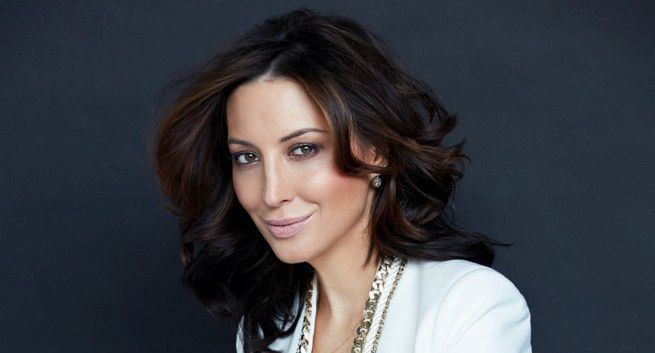 Anna Zejdler-Ibisz szefową „Gali” jako content director