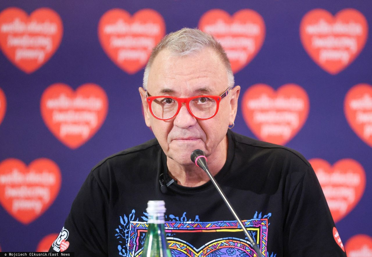 Domaga się rozliczeń. Ma żal do rządu. "Sporo goryczy"