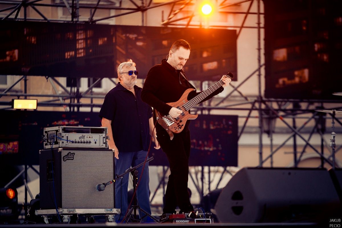 Radio Wolny Świat Koncert Wolności i Nadziei Lublin