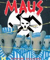 Rysownik w mysiej dziurze