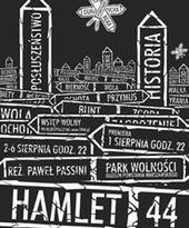 Szekspirowski Hamlet w kontekście Powstania Warszawskiego