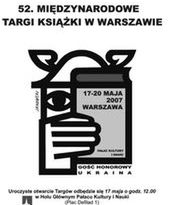 Już jutro rozpoczną się 52. Międzynarodowe Targi Książki