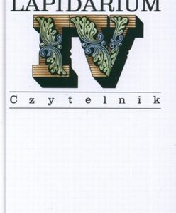 Baśń o myśli ostatniej