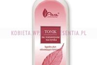 Tonik na rozszerzone naczynka - 180ml (Ava)