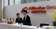 Alibaba pobił rekord sprzedaży. Wyprzedaż za 14 mld dolarów