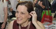 Anne Applebaum o swojej kolejnej książce, polskim obywatelstwie i sytuacji politycznej na Ukrainie