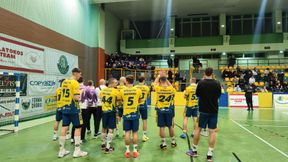 Rewelacyjna seria Stali Gorzów trwa. Pogoń uniknęła sensacji i jest liderem na półmetku