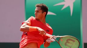 Rywal Hurkacza z tenisowej egzotyki. "Cieszę się, że mogę tak zarabiać na życie"