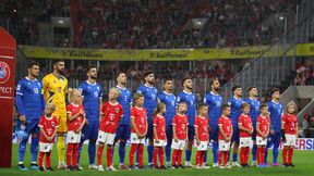 Mieli sporą przewagę. Najedli się strachu