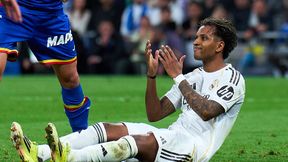 Gwiazda Realu Madryt już po operacji. Może wrócić dopiero w 2027 roku