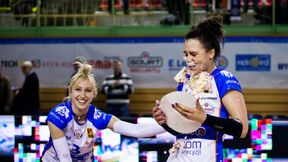 Fantastyczny debiut atakującej Radomki w LSK. "Nie mogłam sobie tego lepiej wymarzyć"