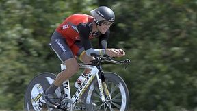 Tour Down Under ożywia kult Armstronga